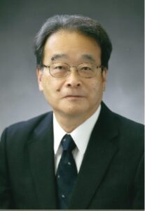 CHO Yasuo