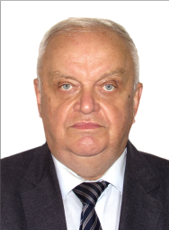 KRYUCHYN Andriy