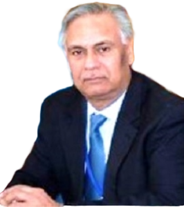 VASEASHTA Ashok