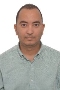 IDOUHLI Rachid