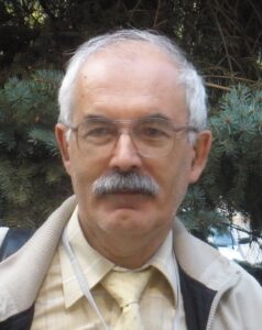 STRONSKI Alexander