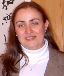 HARIZANOVA Ruzha