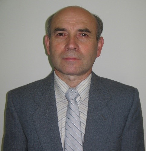 URSACHI Veaceslav